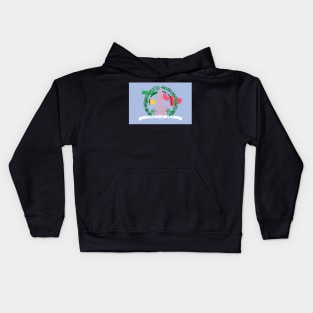 Maui Kids Hoodie